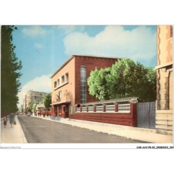 CAR-AAVP8-92-0562 - ASNIERES - Les écoles - Rue h g fontaine