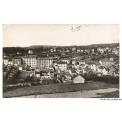 CAR-ADAP13-0716-92 - CHAVILLE - Vue générale