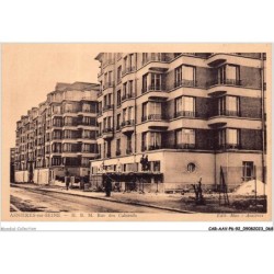 CAR-AAVP6-92-0360 - ASNIERES-SUR-SEINE - H B M - Rue des caboeufs