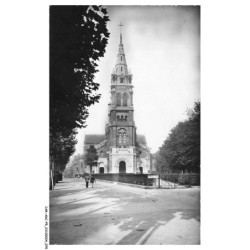 CAR-ADCP5-0353-92 - NEUILLY-SUR-SEINE - Eglise saint-pierre