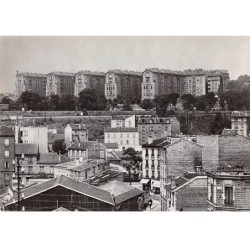 92 - PUTEAUX - SAN23784 - Les Grandes Maisons - CPSM 15X10,5 cm