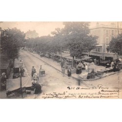 92 - RUEIL - SAN31212 - Le Marché