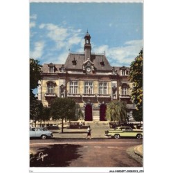 EMI-AAAP4-0434-92 - COLOMBES - Hotel-de-ville