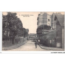 EMI-AAAP3-0390-92 - COLOMBES - Rue du sud