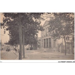 EMI-AAAP5-0510-92 - COURBEVOIE - L'hotel de ville