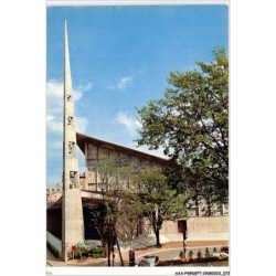 EMI-AAAP4-0433-92 - COLOMBES - église saint-pierre - Saint-paul