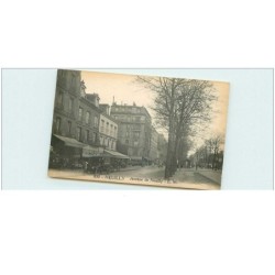 92.NEUILLY.n°15034.AVENUE DE NEUILLY