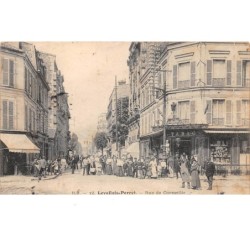 92. n°206245  levallois perret. rue de cormeilles