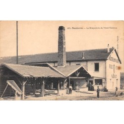 92 .n°109178.  nanterre .la briqueterie du mont valerien .vue d ensemble .
