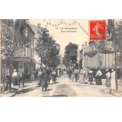 92.n°58707.la garenne colombes.rue voltaire
