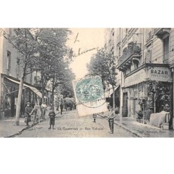 92.n°58708.la garenne colombes.rue voltaire