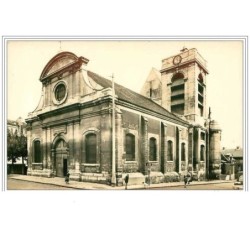 92.MEUDON.L'EGLISE