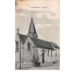 92.n°58635.colombes.l'eglise