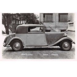 92.n°58731.courbevois.société ariès.voiture