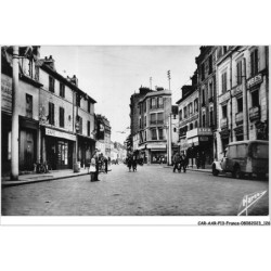 CAR-AARP13-1088 - FRANCE - COLOMBES - PLACE GALLILEE