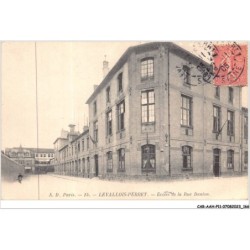 CAR-AAHP11-92-1044 - LEVALLOIS-PERRET - écoles de la rue danton