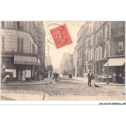 CAR-AAHP11-92-1063 - LEVALLOIS-PERRET - Rue carnot