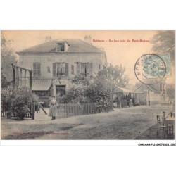 CAR-AABP12-92-0931 - ROBINSON - Au bon coin du petit-bicêtre