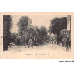 CAR-AABP12-92-0964 - ROBINSON - Rue de malabris