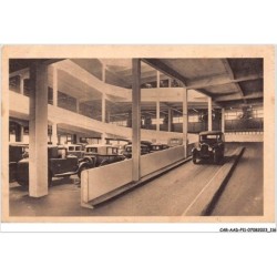 CAR-AADP11-92-0965 - LA GARENNES - Entrepot