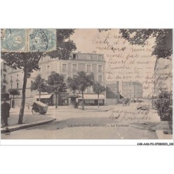 CAR-AADP11-92-0970 - LA GARENNES BEZON - La fontaine