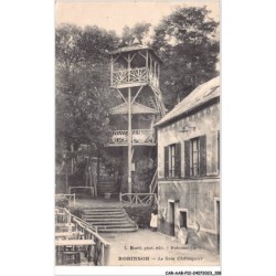 CAR-AABP12-92-0960 - ROBINSON - Le gros châtaignier