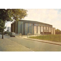 92 - SAN62422 - NANTERRE - Carrefour du Théâtre - Raymon - CPSM 10x15 cm