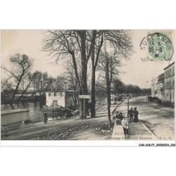 CAR-ACBP7-0505-92 - NEUILLY-SUR-SEINE - Le garage boulevard bourdon