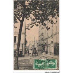 CAR-ACBP7-0497-92 - NEUILLY-SUR-SEINE