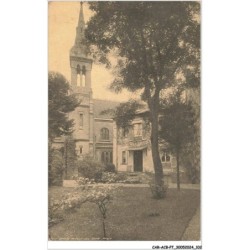CAR-ACBP7-0538-92 - Boulevard bineau - NEUILLY-PARIS - 1926-1927