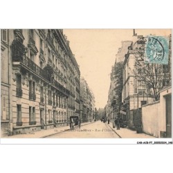 CAR-ACBP7-0561-92 - NEUILLY-SUR-SEINE - Rue d'orléans