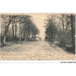 CAR-ACBP2-0084-92 - MEUDON - Entrée du bois