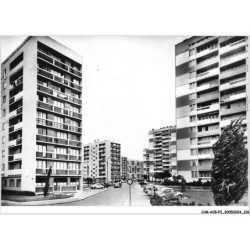 CAR-ACBP3-0216-92 - GENNEVILLIERS - Seine - Les agnettes