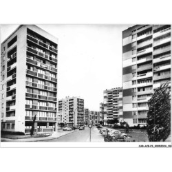 CAR-ACBP3-0212-92 - GENNEVILLIERS - Seine - Les  agnettes