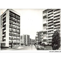CAR-ACBP3-0217-92 - GENNEVILLIERS - Seine - Les agnettes