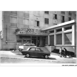 CAR-ACBP3-0214-92 - MEUDON - Seine-et-oise - La poste