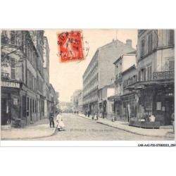 CAR-AAIP10-92-0890 - PUTEAUX - La rue de Paris - Quincaillerie