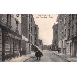 92 - PUTEAUX - SAN67673 - Rue Paul Bert