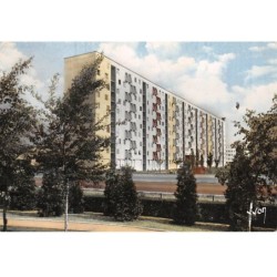 92 - SAN62453 - RUEIL MALMAISON - Quartier de la Plaine - Yvon - CPSM 10x15 cm