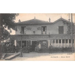 92 - PUTEAUX - SAN67665 - Maison Marret