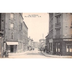 92 - PUTEAUX - SAN67671 - Rue des Bas Rogers