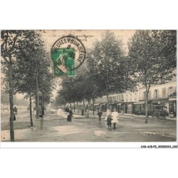 CAR-ACBP5-0330-92 - NEUILLY-SUR-SEINE - Avenue de neuilly