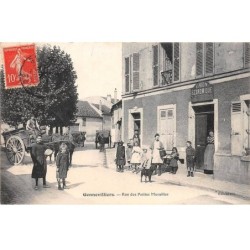 92 - Gennevilliers - SAN22431 - Rue des Petites Murailles