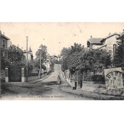 92 - GARCHES - SAN67710 - Le hameau de Brétigny