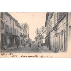 92 - NANTERRE - SAN67695 - Rue de Saint Germain