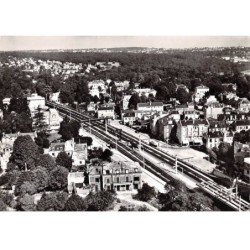 92 - MEUDON - SAN58740 - Quartier Bellevue - CPSM 15x10 cm