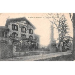 92 - MEUDON - SAN54868 - Forêt - L'Ermitage de Villebon
