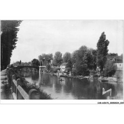 CAR-ACBP3-0170-92 - NEUILLY-SUR-SEINE - Seine - L'ile de la jotte