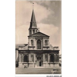 CAR-ACBP3-0203-92 - RUEIL-MALMAISON - Seine-et-oise - L'église