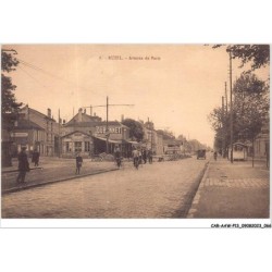 CAR-AAWP13-92-1023 - RUEIL - Avenue de paris